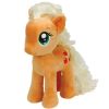TY Beanie Buddy - My Little Pony - APPLEJACK (11 inch) (Mint)