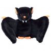 TY Beanie Buddy - BAT-e the Bat (7.5 inch) (Mint)