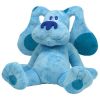 TY Beanie Buddy - BLUE the Dog ( LARGE Version 18 Inches ) (Mint)
