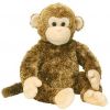 TY Beanie Buddy - BONSAI the Monkey (15 inch) (Mint)