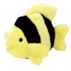 TY Beanie Buddy - BUBBLES the Fish (10 inch) (Mint)