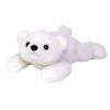 TY Beanie Buddy - CHILLY the Polar Bear (13 inch) (Mint)