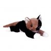 TY Beanie Buddy - CHIP the Calico Cat (12.5 inch) (Mint)