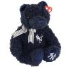 TY Beanie Buddy - CLEATS the Bear (Yankees Stadium Exclusive) (13 inch) (Mint)