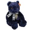 TY Beanie Buddy - CLOSER the Bear (Yankees Stadium Exclusive) (13 inch) (Mint)