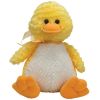 TY Beanie Buddy - COOP the Chick (9.5 inch) (Mint)