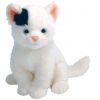TY Beanie Buddy - DELILAH the Cat (Mint)