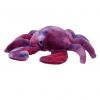 TY Beanie Buddy - DIGGER the Crab (Ty-Dyed Version) (14.5 inch) (Mint)