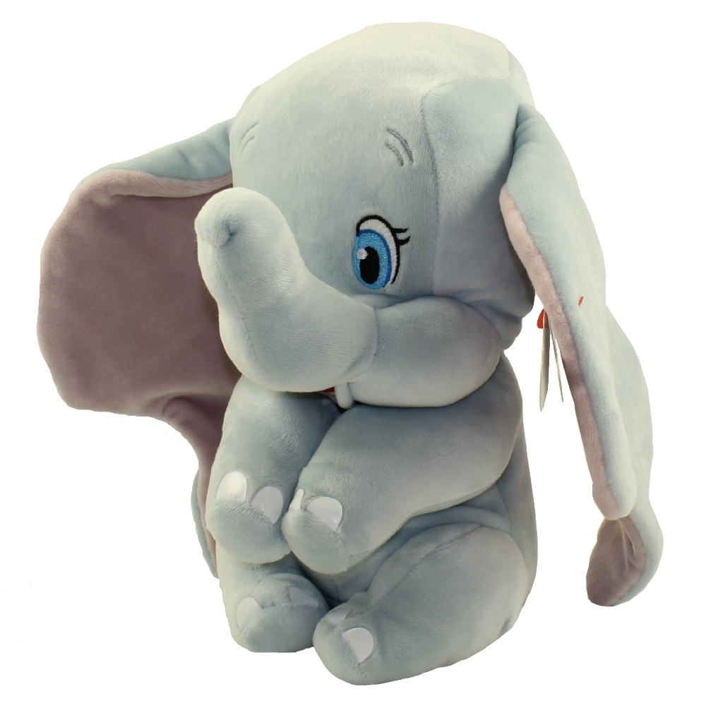 dumbo peek a boo toy