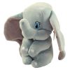 TY Beanie Buddy - DUMBO the Elephant (Disney) (9.5 inch) (Mint)