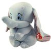 TY Beanie Buddy - DUMBO the Elephant (Disney) (LARGE - 16 inch) (Mint)