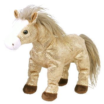 Filly cheap beanie baby