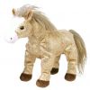 TY Beanie Buddy - FILLY the Horse (10 inch) (Mint)
