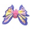 TY Beanie Buddy - FLITTER the Butterfly (11 inch) (Mint)