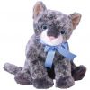 TY Beanie Buddy - FRISCO the Cat (10 inch) (Mint)