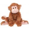 TY Beanie Buddy - FUMBLES the Monkey (15 inch) (Mint)