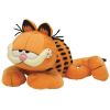 TY Beanie Buddy - GARFIELD the Cat (Sleeping/Laying Version) (Mint)