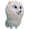 TY Beanie Buddy - GIDGET the Pomeranian (Secret Life of Pets) (Mint)