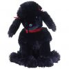 TY Beanie Buddy - GIGI the Poodle (9.5 inch) (Mint)