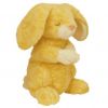 TY Beanie Buddy - GRACE the Praying Bunny (9.5 inch) (Mint)