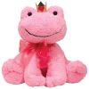 TY Beanie Buddy - KISSABLE the Frog (7.5 inch) (Mint)
