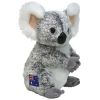 TY Beanie Buddy - KOOWEE the Koala  (11 inch) (Mint)