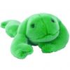TY Beanie Buddy - LEGS  the Frog (15 inch) (Mint)