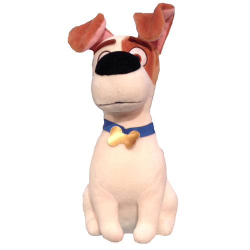 Jack russell beanie baby hotsell