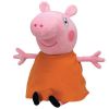 TY Beanie Buddy - MUMMY the Pig (10 inch) (Mint)