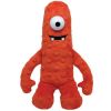 TY Beanie Buddy - MUNO (Nick Jr. - Yo Gabba Gabba) (14 inch) (Mint)