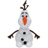 TY Beanie Buddy - OLAF the Snowman (Disney Frozen) (Mint)