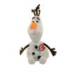 TY Beanie Buddy - OLAF the Snowman (Permafrost) (Disney's Frozen 2) (12 inch) (Mint)