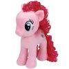 TY Beanie Buddy - My Little Pony - PINKIE PIE (11 inch) (Mint)