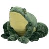 TY Beanie Buddy - PONDER the Frog (11.5 inch) (Mint)