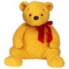 TY Beanie Buddy - POOPSIE the Bear (13.5 inch) (Mint)