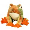 TY Beanie Buddy - PRINCE the Frog (13 inch) (Mint)