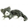 TY Beanie Buddy - PURR the Kitten (Mint)