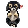 TY Beanie Buddy (Beanie Bellies) - RANGER the Dog [Medium Size - 12 inch] (Mint)