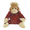 TY Beanie Buddy - SCHWEETHEART the Monkey (13 inch) (Mint)