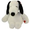 TY Beanie Buddy - SNOOPY the Dog (Peanuts)(18 inch) *Plays Music* (Mint)