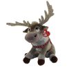 TY Beanie Buddy - SVEN the Reindeer (Disney's Frozen 2) (12 inch) (Mint)