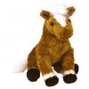 TY Beanie Buddy - TROTTER the Horse (11.5 inch) (Mint)