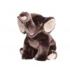 TY Beanie Buddy - TRUMPET the Elephant (10 inch) (Mint)