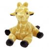 TY Beanie Buddy - TWIGS the Giraffe - ( - 1st Buddy to Retire  ) (9 inch) (Mint)