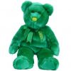 TY Beanie Buddy - WATTLIE the Bear (14 inch) (Mint)