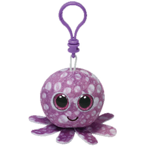 ty beanie boos octopus