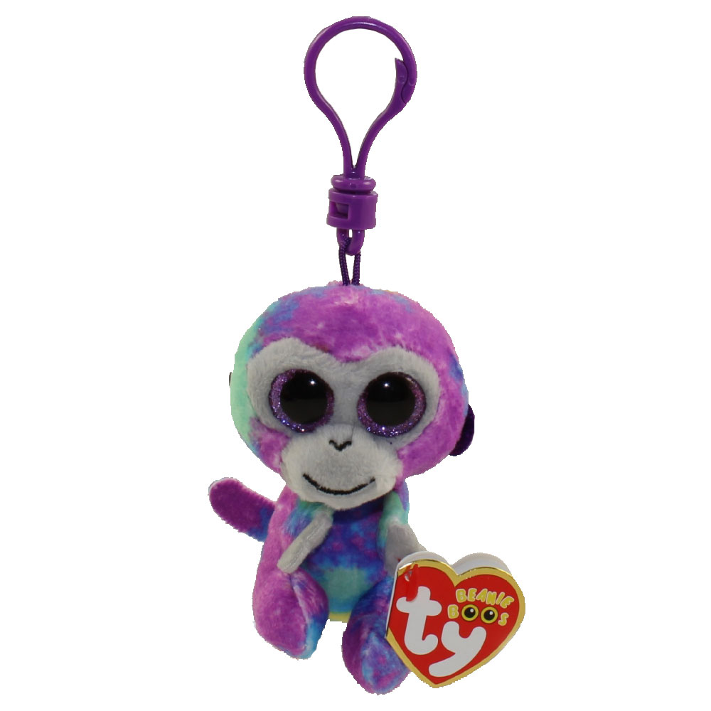 zuri monkey