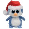 TY Beanie Boos - FAIRBANKS the Penguin (Regular Size - 6 inch) (Mint)