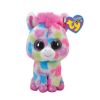 TY Beanie Boos - SKYLAR the Spotted Unicorn (Regular Size - 6 inch) (Mint)