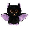 TY Beanie Boos - SWOOPS the Bat (Regular Size - 6 inch) *2011 Version* (Mint)